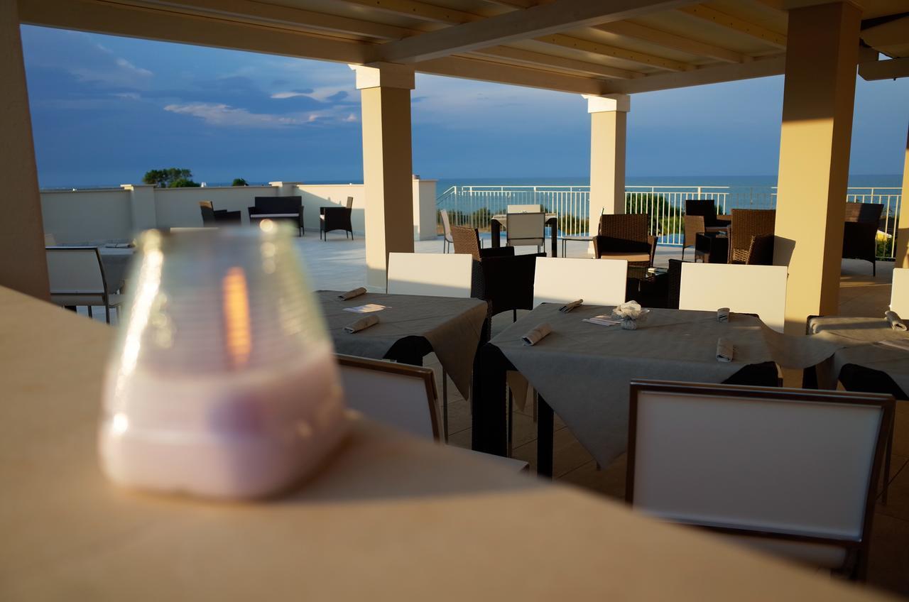 Hotel Palmensis Marina Palmense Exterior photo