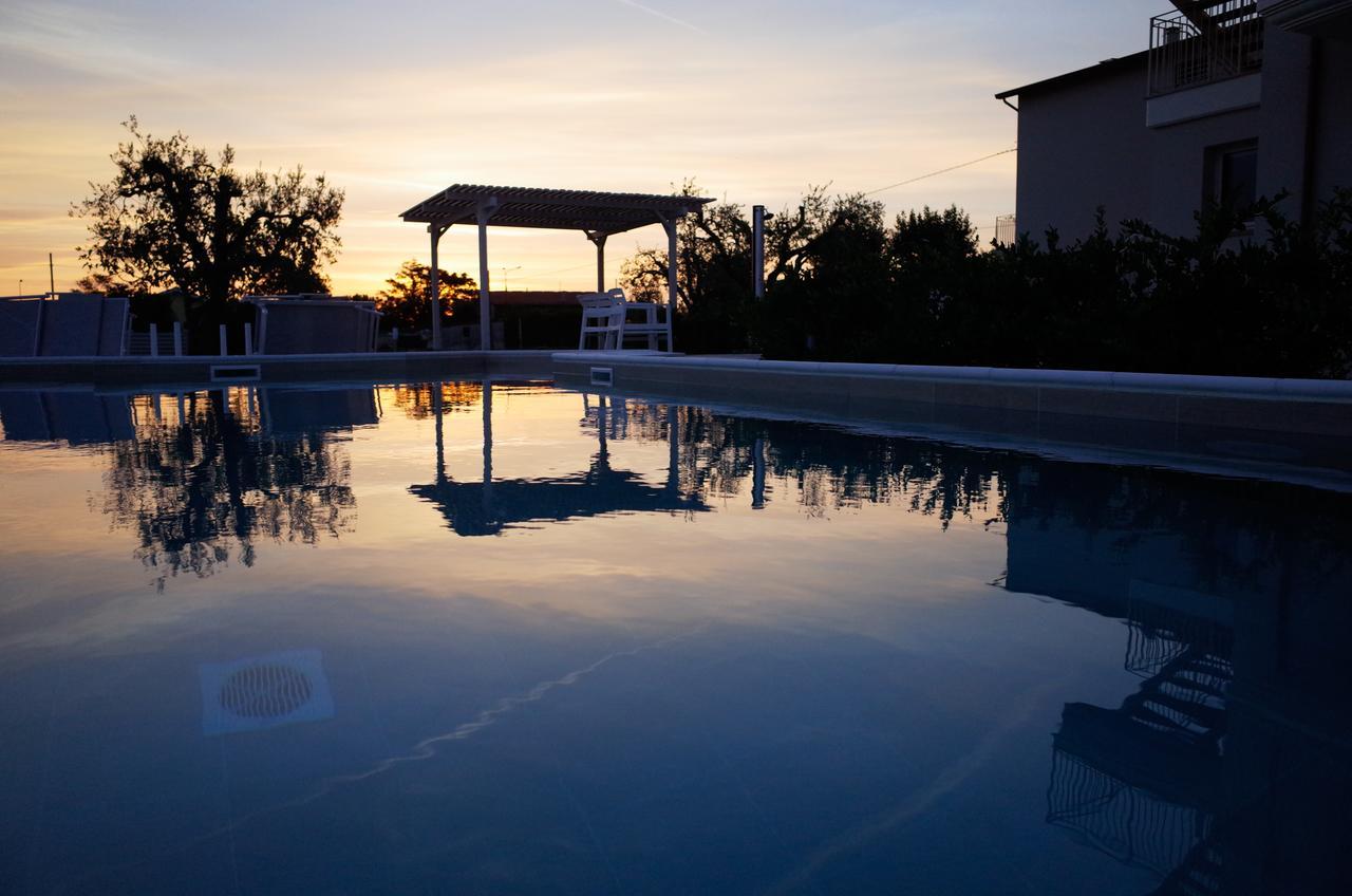 Hotel Palmensis Marina Palmense Exterior photo